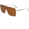 Image de Victoria Beckham Lunettes De Soleil Pour Femme Vb238s