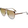 Image de Victoria Beckham Lunettes De Soleil Pour Femme Vb239s