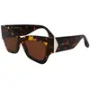 Image de Victoria Beckham Lunettes De Soleil Pour Femme Vb662s