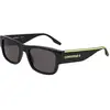 Image de Converse Lunettes De Soleil Cv555s Elevate Ii