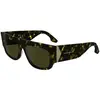 Image de Victoria Beckham Lunettes De Soleil Pour Femme 666s