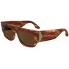 Image de Victoria Beckham Lunettes De Soleil Pour Femme 666s