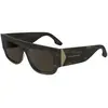 Image de Victoria Beckham Lunettes De Soleil Pour Femme 666s