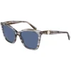 Image de Longchamp Lunettes De Soleil Pour Femme Lo742s