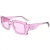 Image de Longchamp Lunettes De Soleil Pour Femme Lo743s