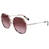 Image de Longchamp Lunettes De Soleil Pour Femme Lo163s