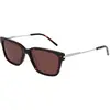 Image de Dkny Lunettes De Soleil Pour Femme 713s