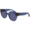 Image de Longchamp Lunettes De Soleil Polarisées Pour Femme 750s