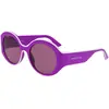 Image de Longchamp Lunettes De Soleil Pour Femme 758s