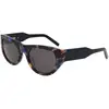 Image de Dkny Lunettes De Soleil Pour Femme 550s