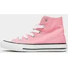 Image de Converse Baskets Chuck Taylor All Star High Enfant - Rose, Rose 35