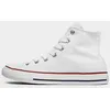 Image de Converse All Star High Enfant - Blanc, Blanc 30