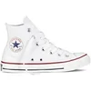 Image de Chaussures basses toile Chuck taylor all star Blanc Taille : 42