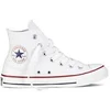 Image de Chaussures basses toile Chuck taylor all star Blanc Taille : 44