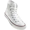 Image de Sneakers Chuck Taylor All Star HI Blanc pour Unisex 44,5