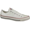 Image de Sneakers Chuck Taylor All Star OX Blanc pour Unisex 44,5