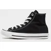 Image de Converse All Star High Femme - Noir, Noir 36.5