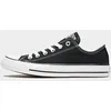 Image de Converse Chuck Taylor All Star Ox Femme - Noir, Noir 37