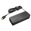 Image de ThinkPad 90W AC Adapter (Slim Tip) - Adaptateur secteur - CA 100-240 V - 90 watt - Indonésie, Europe - Campus - pour ThinkPad T16 Gen 4 21QN