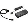 Image de ThinkPad 90W AC Adapter (Slim Tip) - Adaptateur secteur - CA 100-240 V - 90 Watt - Danemark