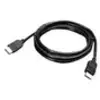 Image de - Câble HDMI - HDMI mâle pour HDMI mâle - 2 m - pour ThinkSmart Hub 11H1