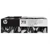 Image de 711 - Noir, jaune, cyan, magenta - tête d'impression - pour DesignJet T100, T120, T120 ePrinter, T125, T130, T520, T520 ePrinter, T525, T530