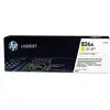 Image de HP - Jaune - CF312A