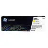 Image de CF302A (827A) Toner yellow, 32K pages