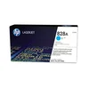 Image de HP HP Toner/828A CyanTrommel-Kit