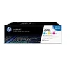 Image de HP - Cyan, Magenta, Jaune - CF372AM