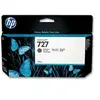 Image de 727 - 130 ml - noir mat - original - DesignJet - cartouche d'encre - pour DesignJet T1500, T1530, T2500, T2530, T920, T930