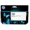 Image de 727 - 130 ml - photo noire - original - DesignJet - cartouche d'encre - pour DesignJet T1500, T1530, T2500, T2530, T920, T930