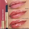 Image de Gosh Brillant à Lèvres Pure Color Melt On 156 Melted Rose 1.80g