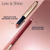 Image de Gosh Brillant à Lèvres Pure Color Melt On 513 Melted Mauve 1.80g