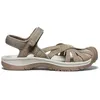 Image de Keen - Rose Sandal - Sandales femme Brindle / Shitake - 39