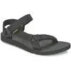 Image de Teva - Original Universal - Sandales homme Urban Black - 45.5