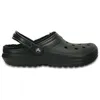 Image de Crocs - Classic Lined Clog - Sabots Black / Black - 46 - 47