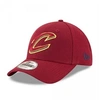 Image de Casquette NBA Cleveland Cavaliers The League Adjustable 9forty rouge