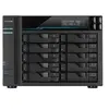 Image de Lockerstor 10 AS6510T - Serveur NAS - 10 Baies - SATA 6Gb/s - RAID 0, 1, 5, 6, 10, JBOD - RAM 8 Go - 2.5 Gigabit Ethernet / 10 Gigabit Ethernet -