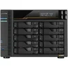 Image de Lockerstor 10 Gen3 AS6810T - Serveur NAS - 10 Baies - SATA 6Gb/s / PCIe 4.0 (NVMe) - RAID 0, 1, 5, 6, 10, JBOD - RAM 16 Go - Gigabit Ethernet / 2.5