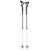 Image de Atomic BCT Touring SQS Bâtons De Ski Réglables De 95 À 145 cm, En Aluminium, Avec Poignée Ergonomique, Équipement De Ski De Randonnée Avec Dispositif De Sécurité en occasion ou reconditionné