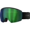 Image de ATOMIC REDSTER HD, Des lunettes de protection Unisexe, Black, NS - en occasion ou reconditionné