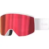 Image de Atomic FOUR PRO HD, Des lunettes de protection Unisexe, White, NS - en occasion ou reconditionné