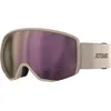Image de Atomic REVENT L HD, Des lunettes de protection Unisexe, Sand, NS - en occasion ou reconditionné