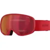 Image de ATOMIC REVENT HD, Des lunettes de protection Unisexe, Red, NS - en occasion ou reconditionné
