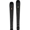 Image de Ski Slalom Atomic Cloud C9 Revoshock Light + M 10 GW (157cm - Noir)