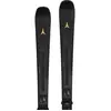 Image de Ski Slalom Atomic Cloud C9 Revoshock Light + M 10 GW (150cm - Noir)