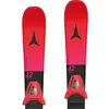 Image de Skis Enfant Atomic Redster J2 + C5 GW (70cm - Red Tension/Black)
