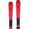 Image de Skis Junior Atomic Redster J2 + L 6 GW (130cm - Red Tension/Black)