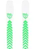 Image de Ski All Mountain Black Crows Captis (172cm - Vert)